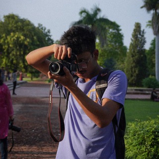 Telegram profile photo for Mayank Agarwal(IIT-D)