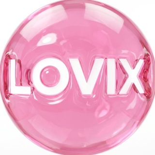Telegram profile photo for LOVIX