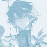Telegram profile photo for ᅠ ᅠ🩸🗝