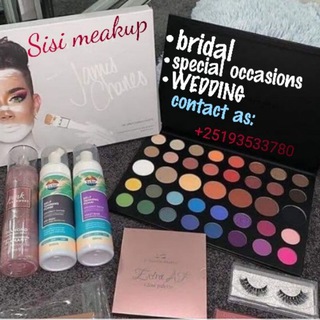 Telegram profile photo for Makeup by Sisi