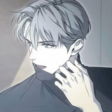 Telegram profile photo for Luke davis