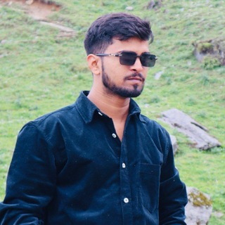 Telegram profile photo for Tech By Naveen