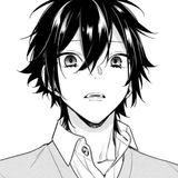 Telegram profile photo for Miyamura.