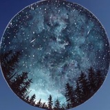 Telegram profile photo for Скульптор из тумана
