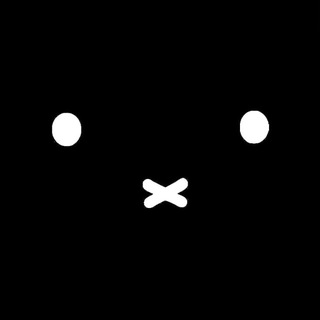 Telegram profile photo for chocolate pudding