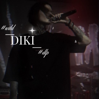 Telegram profile photo for 𝐷𝐼𝐾𝐼 #wild #dlp