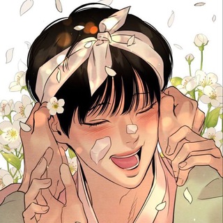 Telegram profile photo for Honey Pie