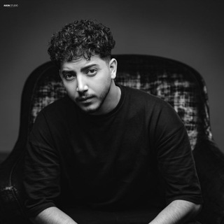 Telegram profile photo for Rezahasanzadeh_music