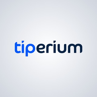 Telegram profile photo for Tiperium