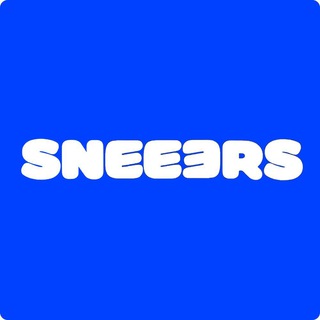 Telegram profile photo for Работа в музыкальной сфере l SNEEERS