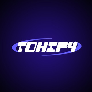 Telegram profile photo for Tokify Announcements