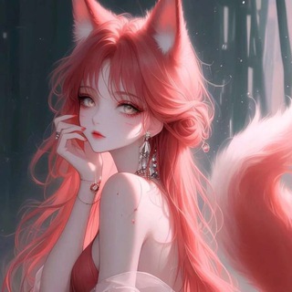 Telegram profile photo for 狐狸🦊-全能号商