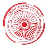 Telegram profile photo for Turbine Machine m.e.Co