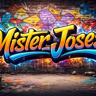 Telegram profile photo for Mr_Joses