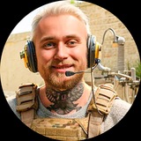 Telegram profile photo for Shevchik v dele