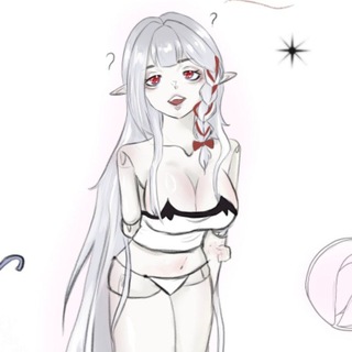 Telegram profile photo for Illiana_Li