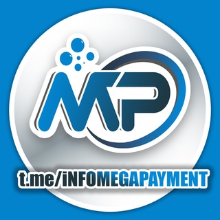 Telegram profile photo for INFO MEGA PAYMENT