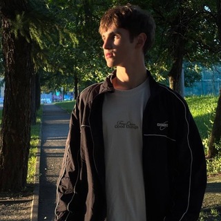 Telegram profile photo for Большой Барт
