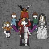 Telegram profile photo for ~◇~Адский союз~♡~