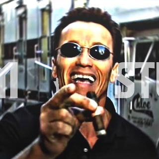 Telegram profile photo for Disruptor