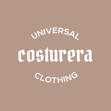 Telegram profile photo for COSTURERA