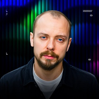 Telegram profile photo for Записьки Балабаса 📌