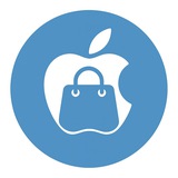 Telegram profile photo for حسابات ابل ستور مدفوعه
