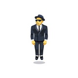Telegram profile photo for Заказчик | IT айти мемы