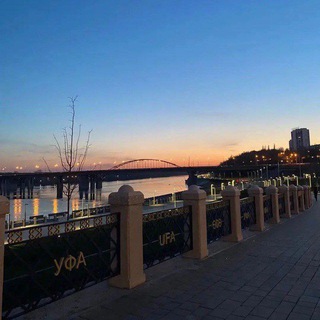 Telegram profile photo for В Уфе любят