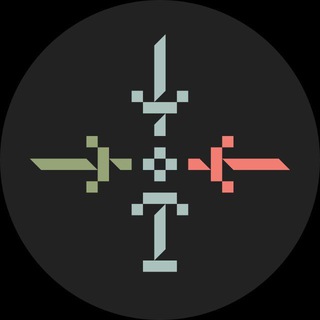 Telegram profile photo for #ФРОНТМЕНИ