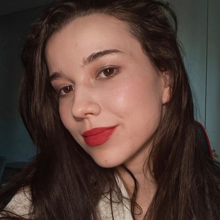 Telegram profile photo for Natalie Nikonova ♥️ blog