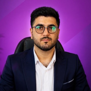 Telegram profile photo for محافظ آکادمی عباسی