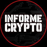 Telegram profile photo for Informe Crypto
