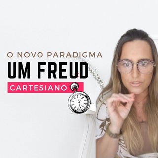 Telegram profile photo for Canal O Novo Paradigma 👩⚕