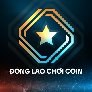Telegram profile photo for Đông Lào Chơi Coin