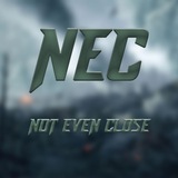 Telegram profile photo for NOT EVEN CLOSE