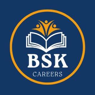 Telegram profile photo for BSKCareers.com
