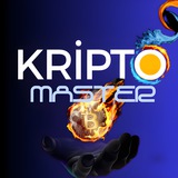 Telegram profile photo for Kripto Master