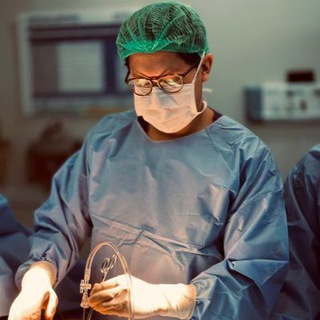 Telegram profile photo for Dr. Mateo Avila