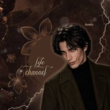 Telegram profile photo for лайф аурелии