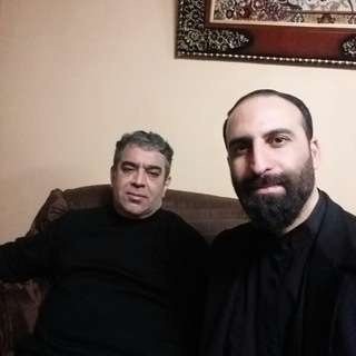 Telegram profile photo for مجمع مداحان امام هادی(علیه السلام)