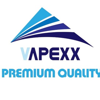Telegram profile photo for VAPEXX TOOLS
