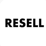 Telegram profile photo for reSell🇺🇦
