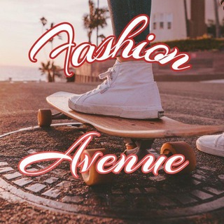 Telegram profile photo for Fashion Avenue / Дроп / Опт / Склад / Дропшиппинг