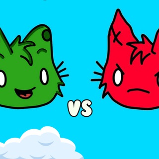 Telegram profile photo for Green Vs Redd Portal