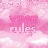Telegram profile photo for Rules