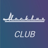 Telegram profile photo for Москвич 3 6 8 M70 M90