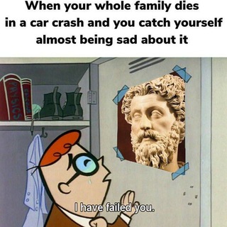 Telegram group profile photo for Philosophy cf chat