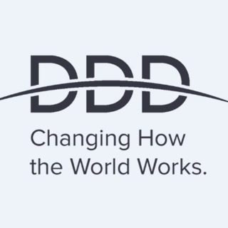 Telegram profile photo for HR-Digital Divide Data (Cambodia) Inc. (DDD)