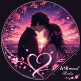 Telegram profile photo for Ramantik animelar|animood